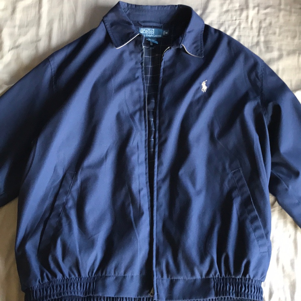 Ralph Lauren jacket